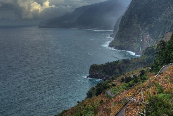 The Best of the South - Jeep Safari - Full Day - Shared Tour - Paul do Mar: the longer food-and-town stop