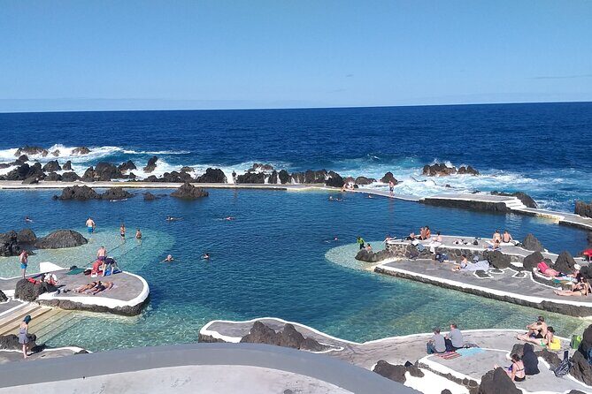 The best of the West of Madeira - Why Madeira’s west loop is a smart first-time choice