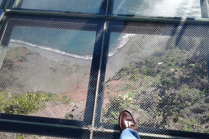 The best of the West of Madeira - Ribeira Brava: a small village pause before higher ground