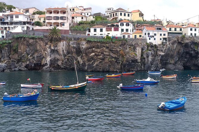 The best of the West of Madeira - Paul da Serra plateau: the flat idea in a mostly mountainous island