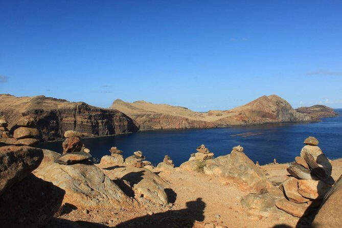 The East Tour-Pico do Areeiro,Santana & Pico do Facho Small Group - Porto da Cruz rum factory house: a quick taste-stop, not a full tour