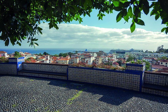 The Mysteries of Funchal Walking Tour - Key things to know before you go