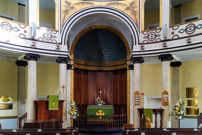 The Mysteries of Funchal Walking Tour - Colegio dos Jesuitas: a four-century pivot from Jesuits to university life