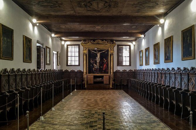The Mysteries of Funchal Walking Tour - Who this tour suits best (and who should skip it)