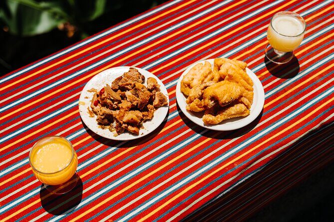 The Tasca Tour - Half Day Food and Drinks Tour - What your guide actually adds (and why Vitor gets noticed)