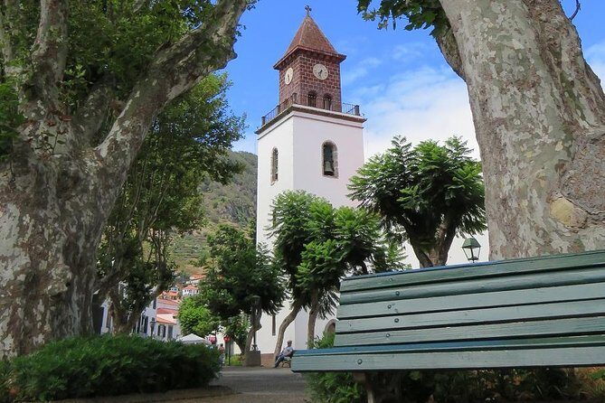 traditional Farmers Market Open 4X4 Half Day Tour - Why this 4x4 farmers market tour makes sense in Funchal