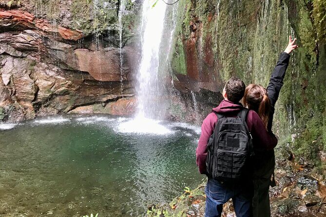 Twenty-Five Fountains Levada walks (private) - Should You Book the Twenty-Five Fountains Walk?