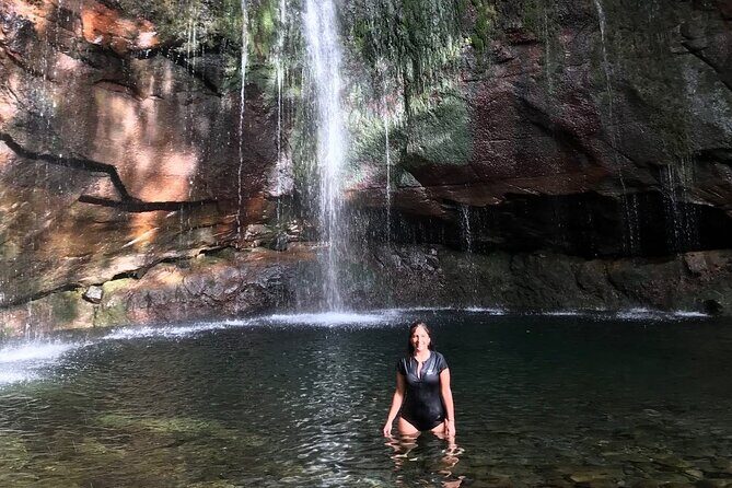 Twenty-Five Fountains Levada walks (private) - Laurissilva Forest and Levada Lessons That Make the Walk Click