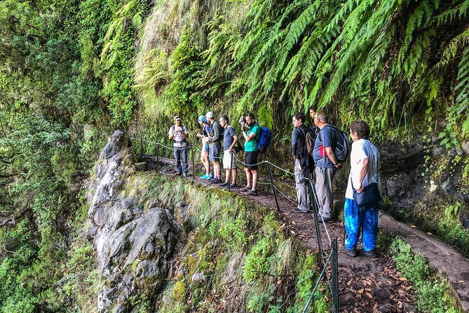 Walk with a local - What the Tour Includes (and What It Doesn’t)