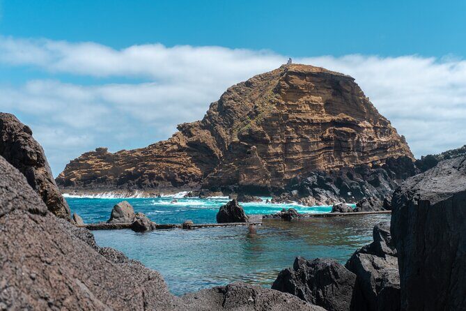 West 4x4 Experience: Skywalk, Porto Moniz Pools and Fanal Forest - Vereda do Fanal: centenary trees in the Laurissilva forest