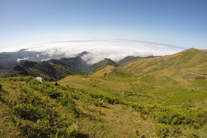 West Madeira 4x4 Tour with Local Guide - The small-group pace: guides, off-road routes, and weather-fit timing