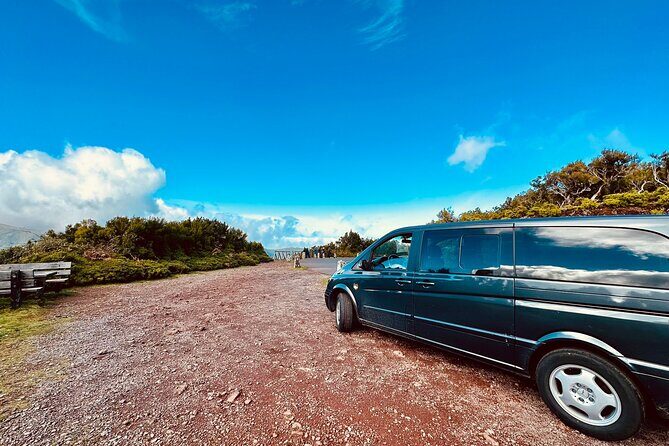 West Madeira Island Guided Tour & Fanal Mystic Forest - North Coast Highlights: Ribeira da Janela, Porto Moniz, and Seixal