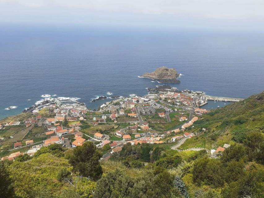 West Madeira:, Laurel Forest, Waterfall, Rock Pools, Walk - Price and value: what $37 gets you (and what costs extra)