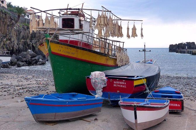 West Side Private Full Day Tours around Madeira Island - Price and logistics: what you’re really paying for