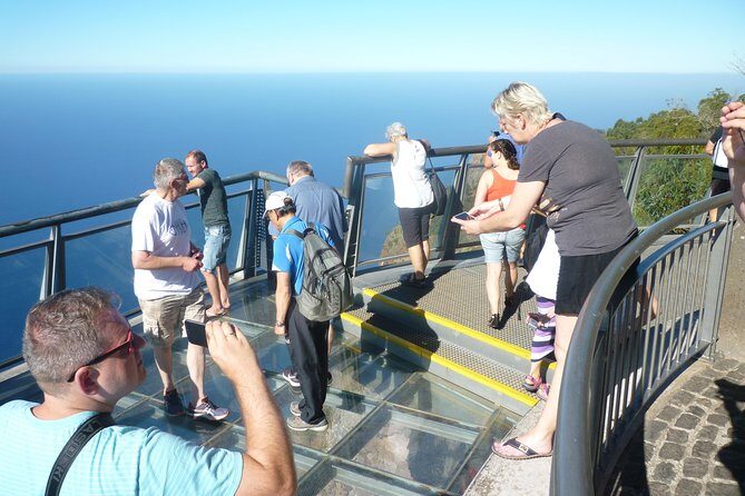 West Tour - West Madeira in One Day: What You’re Really Buying