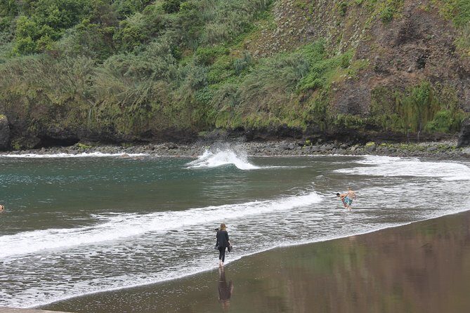 West Tour - 4x4 (Small Group) - Why this west Madeira 4x4 tour works so well