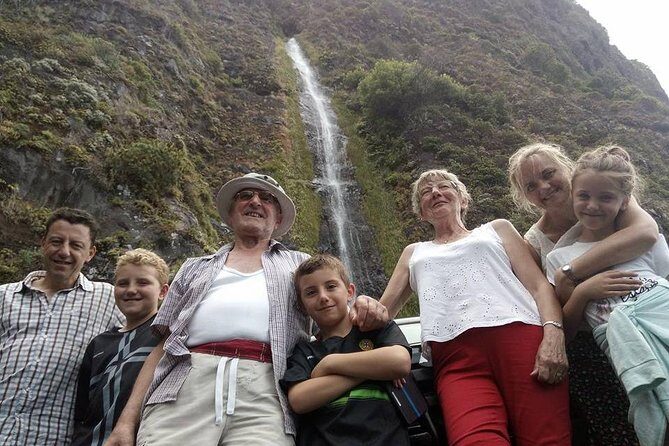 West Tour - 4x4 (Small Group) - Meeting in Funchal and planning your morning