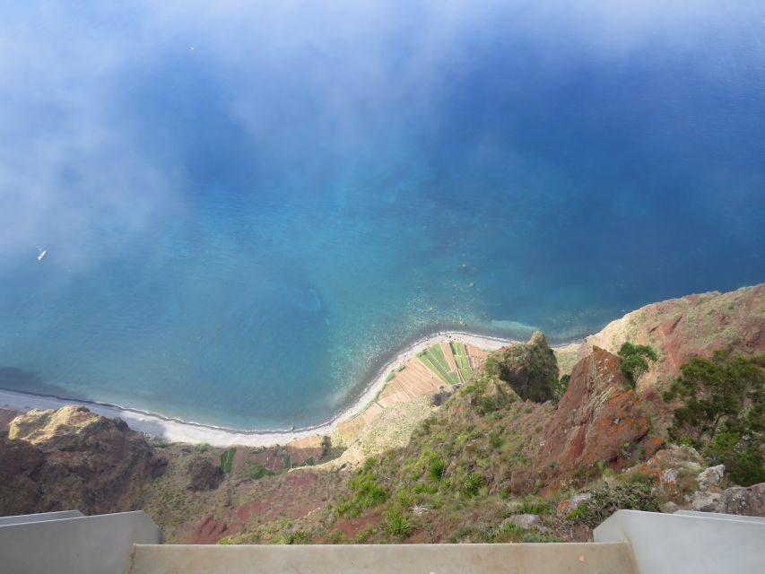 West Tour Porto Moniz - Key Things I’d Plan Around