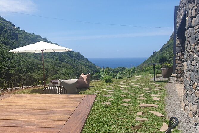Wine Tasting Experience in Boaventura, Madeira North Coast - Key highlights you shouldn’t miss