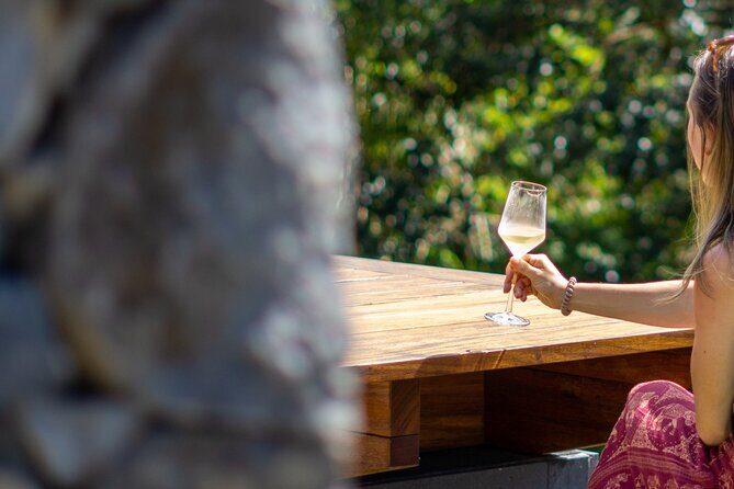 Wine Tasting Experience in Boaventura, Madeira North Coast - The two Terrabona tastings: what you’ll pour and why it’s worth it